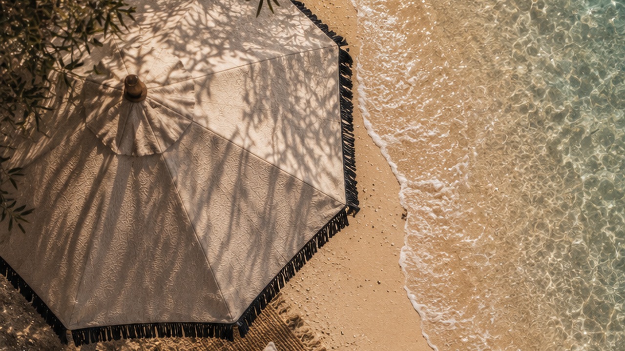 Villa Kiks Beach Club - New Alamein